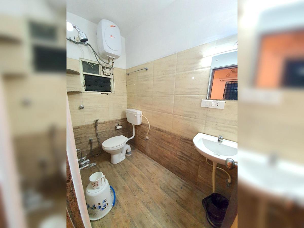 Sai Shreyas Residency, Best Hotel Near Bangalore Airport Dod Jala Eksteriør bilde