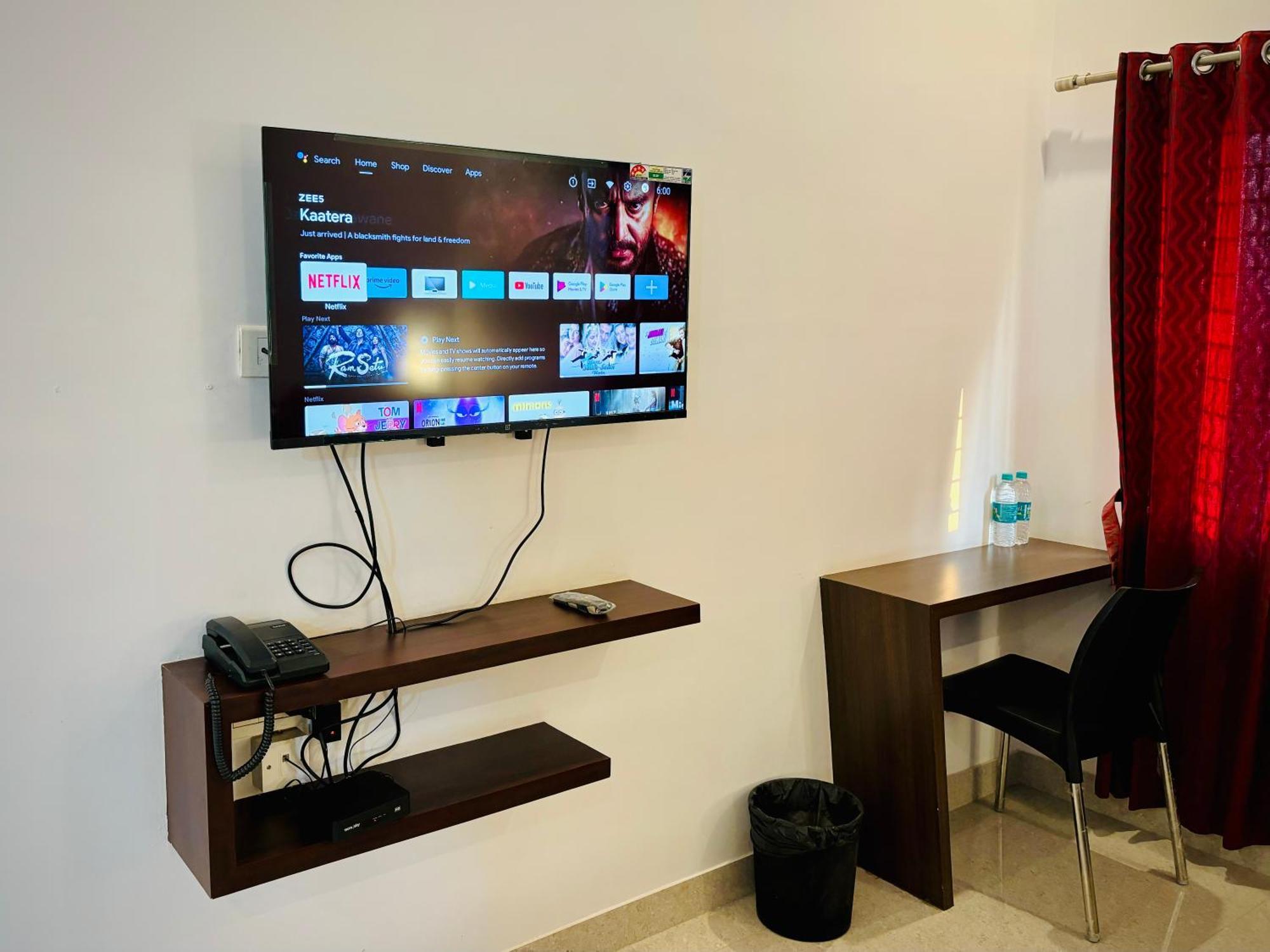 Sai Shreyas Residency, Best Hotel Near Bangalore Airport Dod Jala Eksteriør bilde
