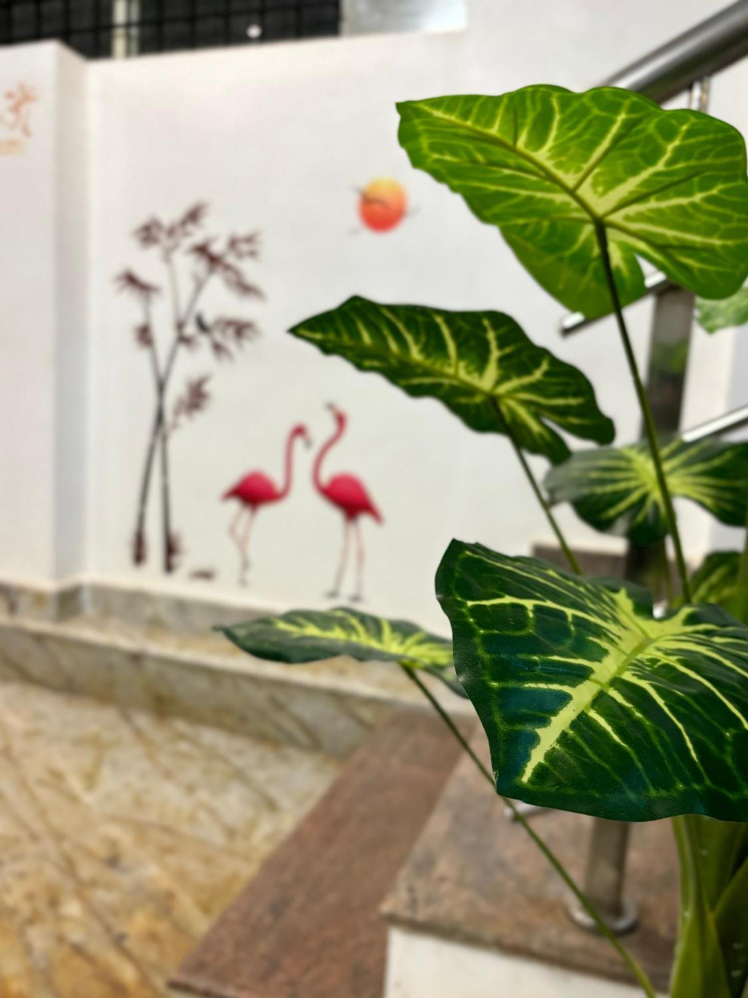 Sai Shreyas Residency, Best Hotel Near Bangalore Airport Dod Jala Eksteriør bilde