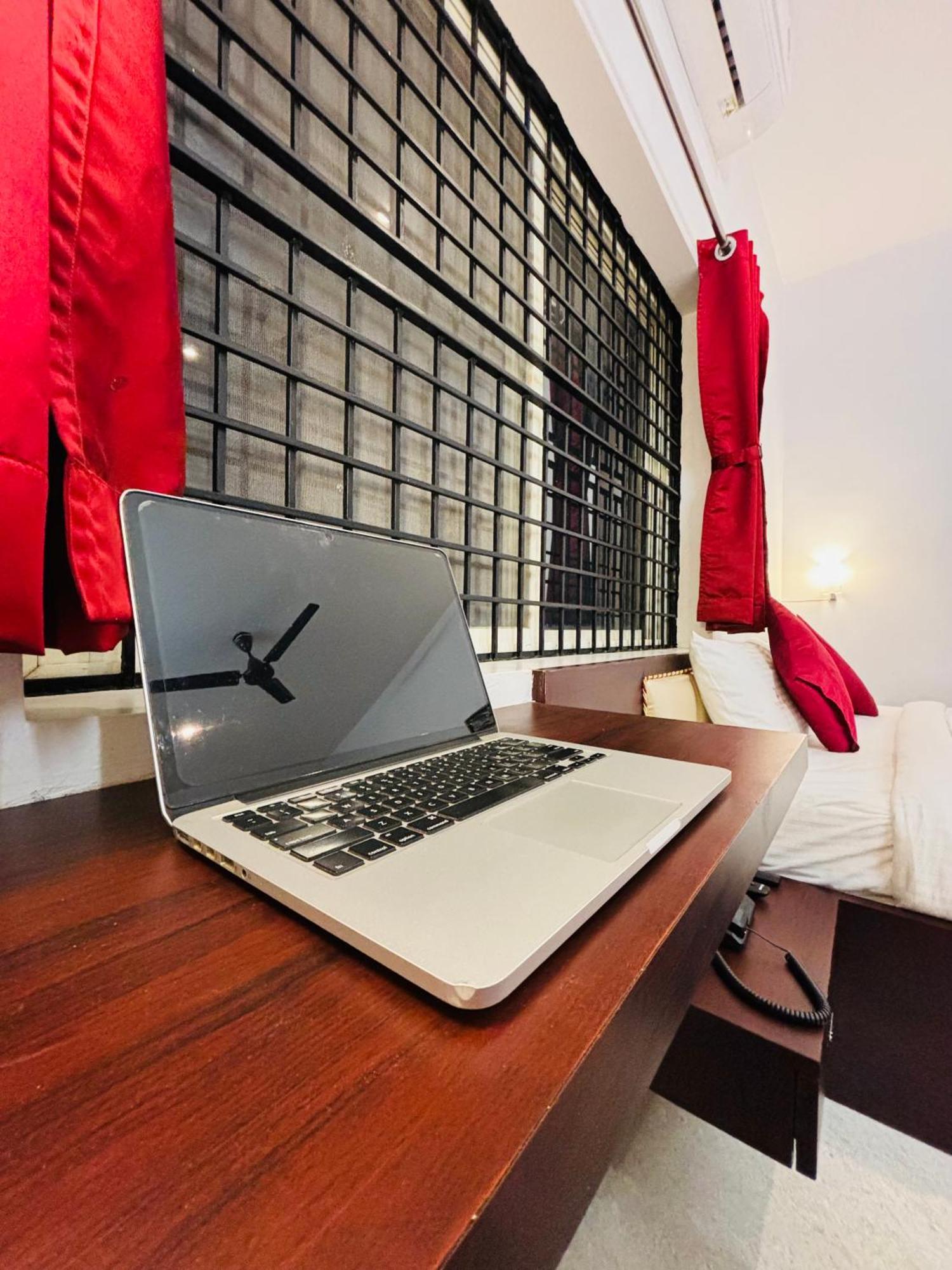Sai Shreyas Residency, Best Hotel Near Bangalore Airport Dod Jala Eksteriør bilde